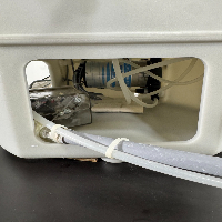 Thermo Scientific Barnstead Pacific TII Lab Water Purification System image 3